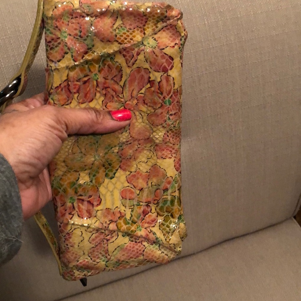 Hobo wallet